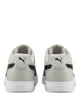 38081006 Puma Caven Gray Violet-Pum Ekru Kadın Lifestyle Ayakkabı