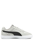 38081006 Puma Caven Gray  Violet-Pu Ekru Erkek Lifestyle Ayakkabı