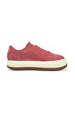 Suede Mayu Kadın Pembe Günlük Ayakkabı - 38068606