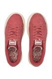Suede Mayu Kadın Pembe Günlük Ayakkabı - 38068606