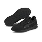 Puma Siyah Kadın Lifestyle Ayakkabı 38073801 Graviton W
