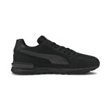 Puma Siyah Kadın Lifestyle Ayakkabı 38073801 Graviton W