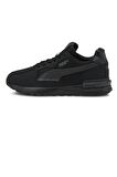 Puma Siyah Erkek Lifestyle Ayakkabı 38073801 Graviton