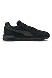 Puma Siyah Erkek Lifestyle Ayakkabı 38073801 Graviton