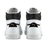 Puma 38074801 Shuffle Mid Unisex Günlük Spor Ayakkabı