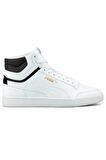 Puma Shuffle Mid Erkek Ayakkabı 38074801