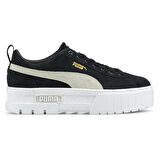 Mayze Wn S Kadın Siyah Sneaker Ayakkabı 38078401