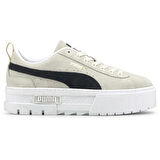 Mayze Wn S Kadın Bej Sneaker Ayakkabı 38078402