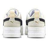 Mayze Wn S Kadın Bej Sneaker Ayakkabı 38078402