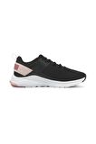 Electron E Puma Black-Lotus-Mauvewood