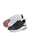 Electron E Puma Black-Lotus-Mauvewood