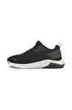 Puma 380435 Electron E Siyah-Beyaz-Gri Erkek Spor Ayakkabı