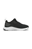 Puma 380435 Electron E Siyah-Beyaz-Gri Erkek Spor Ayakkabı