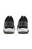 Puma 380435 Electron E Siyah-Beyaz-Gri Erkek Spor Ayakkabı