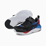 Puma X-Ray Lite AC Inf - Siyah Çocuk Spor Ayakkabı - 374398 16