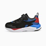 Puma X-Ray Lite AC Inf - Siyah Çocuk Spor Ayakkabı - 374398 16