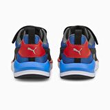 Puma X-Ray Lite AC Inf - Siyah Çocuk Spor Ayakkabı - 374398 16