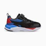 Puma X-Ray Lite AC Inf - Siyah Çocuk Spor Ayakkabı - 374398 16