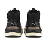 Puma X-Ray 2 Square Mid Wtr Unisex Siyah Günlük Ay