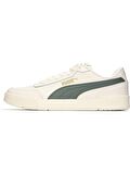 Puma Caracal Unisex Krem Günlük Ayakkabı - 3698633