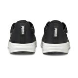 Puma Accent Unisex Siyah Koşu Spor Ayakkabı - 1955