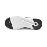 Puma Accent Unisex Siyah Koşu Spor Ayakkabı - 1955