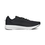 Puma Accent Unisex Siyah Koşu Spor Ayakkabı - 1955