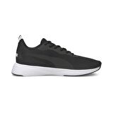 Puma Siyah Erkek Koşu Ayakkabısı 19520101 Flyer Flex