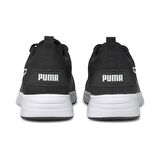 Puma Siyah Erkek Koşu Ayakkabısı 19520101 Flyer Flex