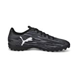 Puma Rapido Iıı Tt-Cast Unisex Siyah Halı saha aya