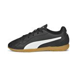 Puma 10656601 Monarch II IT Jr Çocuk Halı Saha Ayakkabısı