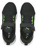 Puma Flyer Runner V PS 192929 Çocuk Spor Ayakkabı