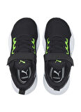 Puma Siyah Kadın Koşu Ayakkabısı 19293024-Flyer Runner V Inf