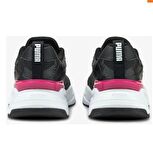 PUMA RS FAST TECH KADIN SPOR AYAKKABI 38103803 SİYAH (B-26)
