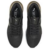 Rose Metallic Pop Puma Black-Puma Team G