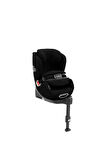 Anoris T isize (deep black) Dünyanın ilk airbagli oto koltuğu) 9-21 kg