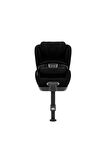 Anoris T isize (deep black) Dünyanın ilk airbagli oto koltuğu) 9-21 kg