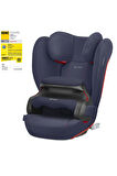 Pallas B2 Fix (Adac ödüllü isofixli bebek oto koltuğu 9-36 kg)