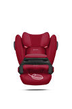 Pallas B2 Fix Plus (dynamic red) (Adac ödüllü isofixli bebek oto koltuğu 9-36 kg)