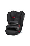 Pallas B2 Fix+ Lux (volcano black) (Adac ödüllü isofixli bebek oto koltuğu 9-36 kg)