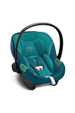 Aton S2 isize (River Blue) bebek puset ana kucağı 0-13 kg
