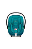Aton S2 isize (River Blue) bebek puset ana kucağı 0-13 kg