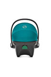 Aton S2 isize (River Blue) bebek puset ana kucağı 0-13 kg