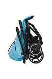 Eezy S+ 2 B (beach blue) Bebek arabası