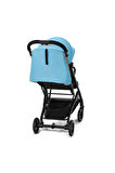 Beezy (beach blue) kabin boy bebek arabası