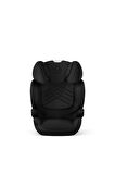 Solution T i-fix Plus (sephia black) (Adac ödüllü oto koltuğu 15-50 kg)