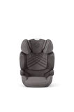 Solution T ifix Plus (mirage grey) ( isofix çocuk oto koltuğu 15-50 kg)