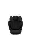 Solution T ifix (sephia black) (Adac ödüllü isofix çocuk oto koltuğu 15-50 kg)
