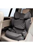 Solution T ifix (sephia black) (Adac ödüllü isofix çocuk oto koltuğu 15-50 kg)