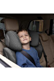 Solution T ifix (sephia black) (Adac ödüllü isofix çocuk oto koltuğu 15-50 kg)